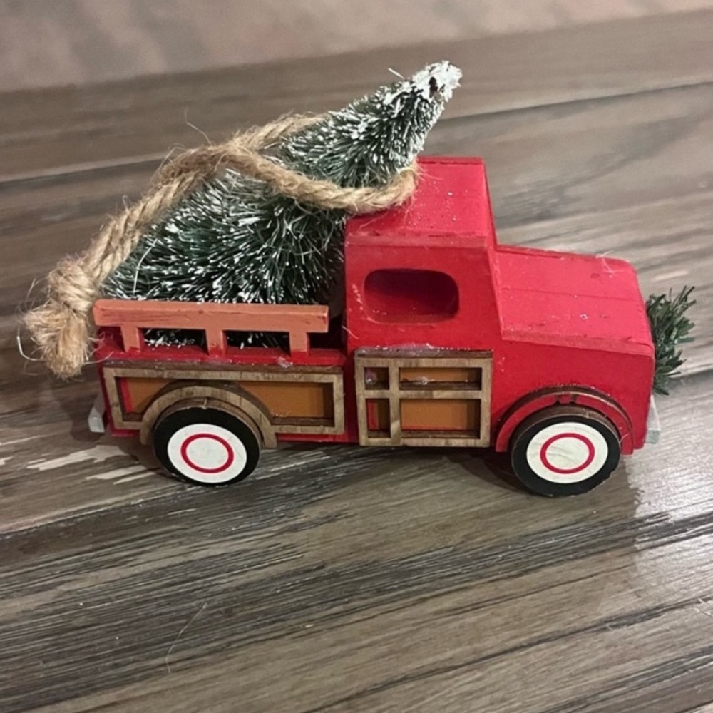 Christmas decor